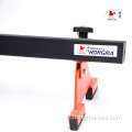 2 ton position motor takelniveau met handvat